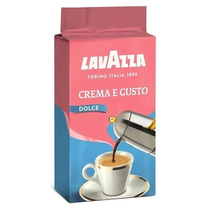 Кофе Lavazza Crema&Gusto Dolce молотый 250 г (8000070037304) изображение 1