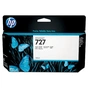 Картридж HP DJ No.727 Photo Black DesignJet T1500/T920 130 ml (B3P23A) - зменшене зображення 1