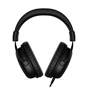 Навушники HyperX Cloud Core 7.1 Black (4P4F2AA) - зменшене зображення 2