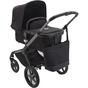 Сумка для мами Bugaboo MIDNIGHT BLACK (2306010088) - зменшене зображення 7