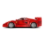 Конструктор LEGO Speed Champions Суперкар Ferrari F40, 318 деталей (76934) - зменшене зображення 4