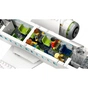 Конструктор LEGO City Пасажирський літак 913 деталей (60367) - зменшене зображення 5