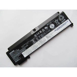 Аккумулятор для ноутбука Lenovo ThinkPad T460s/T470s 01AV406, 2274mAh (27Wh), 3cell, 11.46V, (A47389) изображение 1
