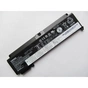 Аккумулятор для ноутбука Lenovo ThinkPad T460s/T470s 01AV406, 2274mAh (27Wh), 3cell, 11.46V, (A47389) - уменьшенное изображение 1