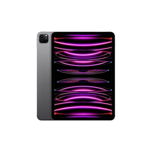 Планшет Apple iPad Pro 11" M2 WiFi 128GB Space Grey (MNXD3RK/A) зображення 1