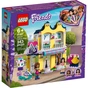 Конструктор LEGO Friends Модний бутік Емми 343 деталі (41427) - зменшене зображення 1
