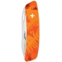 Ніж Swiza C06 Orange Fern (KNI.0060.2060) - зменшене зображення 2