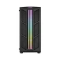 Корпус AeroCool Prime-G-BK-v1 (ACCM-PV29013.11) - зменшене зображення 2