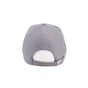 Кепка coFEE Classic sandwich сірий/білий (2099-7 CO) - зменшене зображення 3