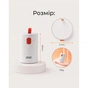 Универсальный чистящий набор 2E Multifinctional cleaning kit 20in1 white-orange (2E-SK20IN1) - уменьшенное изображение 4