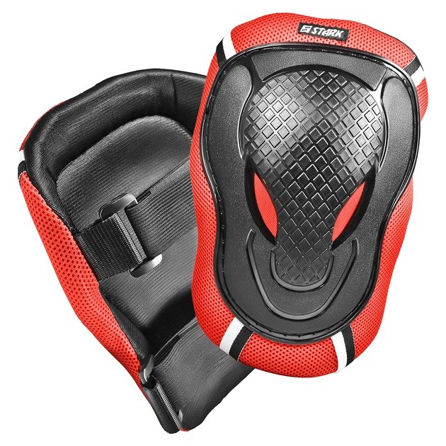 Наколенники защитные Stark 522480228 - изображение 1