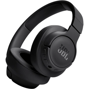 Навушники JBL Tune 720BT Black (JBLT720BTBLK) зображення 1