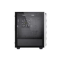 Корпус Gamemax White Diamond CP - зменшене зображення 9