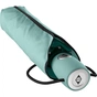 Парасоля Fare Mini Pocket AOC 5460 міні автоматична 97 см mint (FR.5460 mint) - зменшене зображення 4