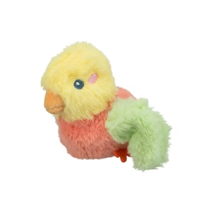 Игрушка для кошек Trixie Птичка 10 см (4011905532608) изображение 1