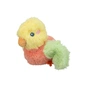 Игрушка для кошек Trixie Птичка 10 см (4011905532608) - уменьшенное изображение 1