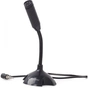 Микрофон Gembird MIC-D-02 Black (MIC-D-02) - уменьшенное изображение 1