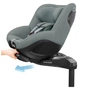 Автокрісло Maxi-Cosi Mica 360 PRO i-Size Authentic Grey (8549510110) - зменшене зображення 6