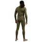 Термоштани Turbat Yeti Bottom 2 Mns sphagnum green - XXXL - зелений (012.002.0971) - зменшене зображення 3