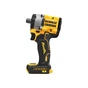 Гайковерт DeWALT 18V XR Li-lon, безщітковий, 406 Нм (без АКБ та ЗП) (DCF922N) - зменшене зображення 2