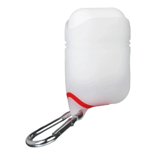 Чохол для навушників Rainproof i-Smile для Apple AirPods IPH1421 Clear (702357) зображення 1