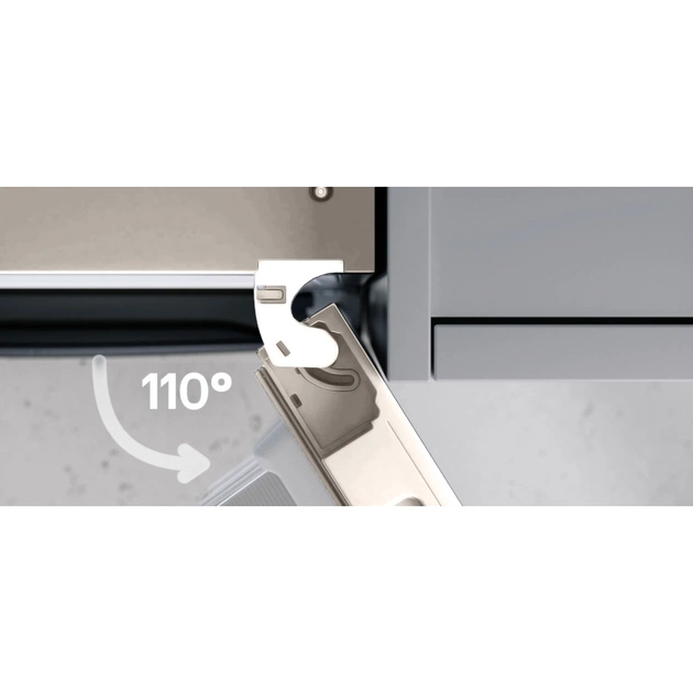 Холодильник LG GC-B509EESM - зображення 5