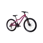 Велосипед Discovery 24" KELLY DD рама-14" ST 2025 малиновий (OPS-DIS-26-629) - preview 5