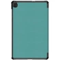 Чохол до планшета Armorstandart Smart Case Samsung Galaxy Tab S6 Lite P610/P615 Green (ARM58629) - зменшене зображення 2