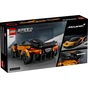 Конструктор LEGO Speed Champions McLaren W1 (77257) - зменшене зображення 7