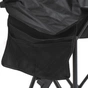 Кресло складное Ranger Relax Black (RA2255B) - уменьшенное изображение 7