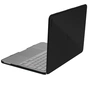 Чехол для ноутбука Armorstandart 13" MacBook Neo Black Crystal (ARM91114) - уменьшенное изображение 9