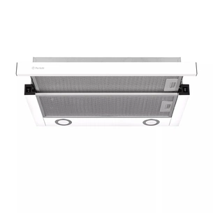 Витяжка Perfelli TL 602 WH LED зображення 1