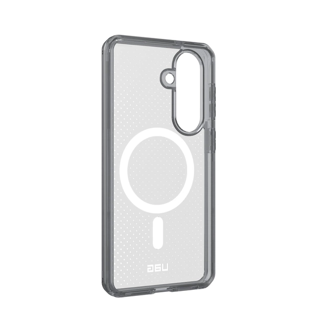 Чохол до мобільного телефона UAG Samsung Galaxy S26+ Dot with Magnet ice/ash (214548114331) - picture 11