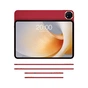 Планшет Teclast T65 PLUS 13.4 8/128GB LTE Metal / Cherry Red (6940709688434) - зменшене зображення 3