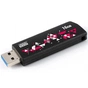 USB флеш накопичувач Goodram 16GB UCL3 Cl!ck Black USB 3.0 (UCL3-0160K0R11) - зменшене зображення 3