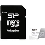 Карта пам'яті Silicon Power 512Gb microSDXC class10 UHS-I Superior Color 100R/80W+adapt (SP512GBSTXDA2V20SP) - зменшене зображення 2