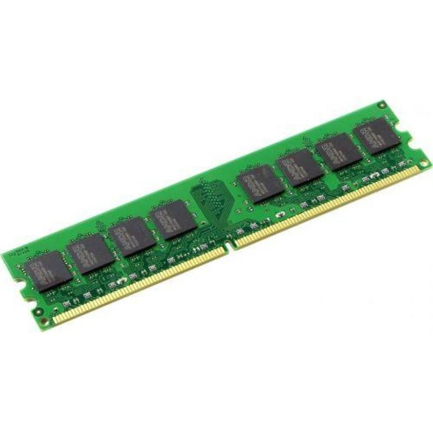 Модуль памяти для компьютера DDR2 2GB 800 MHz AMD (R322G805U2S-UG) - изображение 1