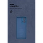 Чохол до мобільного телефона Armorstandart ICON Motorola G85 5G Camera cover Blue (ARM77298) - зменшене зображення 4