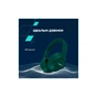 Навушники Canyon OnRiff 10 ANC Bluetooth Green (CNS-CBTHS10GN) - зменшене зображення 7