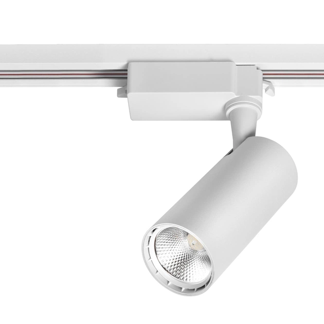 Світильник Delux TL07 10 Вт 36 4000K (90015822) - picture 1