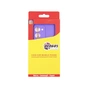 Чохол до мобільного телефона Dengos Case + Cross-body Strap Xiaomi Redmi 15 Purple+Grey (DG-KM-CCRB-45) - зменшене зображення 4