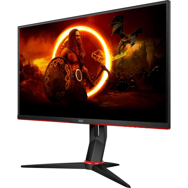 Монітор AOC 27G2ZN3/BK - зображення 3
