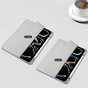 Чехол для планшета BeCover Soft Edge TPU Apple iPad Pro 11" M5 2025 Gray (716000) - уменьшенное изображение 6