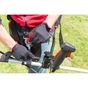Тример садовий AL-KO мотокоса SOLO 140 B (127615) - зменшене зображення 3