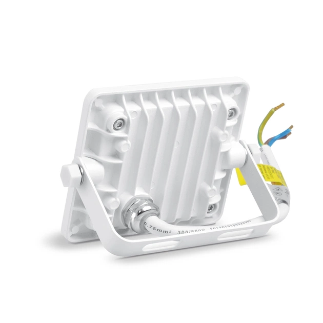 Прожектор Videx LED 10W 5000K 220V (VL-F2e-105W) - picture 2