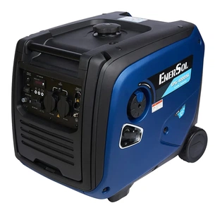 Генератор Enersol 4.0 kW, invertor (EPG-4000ISE) зображення 1