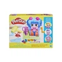 Набор для творчества Hasbro Play-Doh з пластиліном Зачіски (F8807) - уменьшенное изображение 1