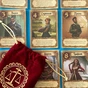 Настільна гра Lord of Boards Листи Закоханих (LOB2109UA_eco) - зменшене зображення 3