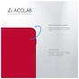 Чехол для мобильного телефона ACCLAB Silicone Xiaomi Redmi Note 14 Pro Plus Red (1283126617270) - уменьшенное изображение 3
