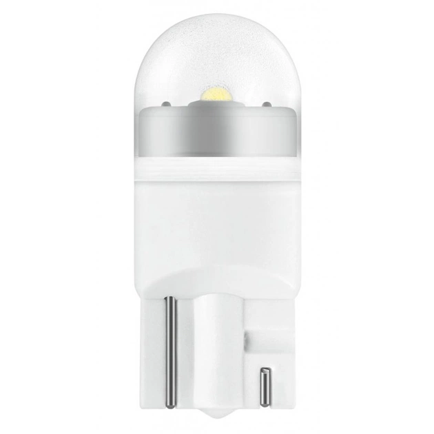 Автолампа Osram світлодіодна (OS 2850 WW_02B) - зображення 1